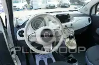 2016 Fiat 500
