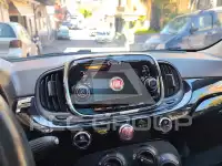 2016 Fiat 500