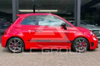2016 Fiat 500
