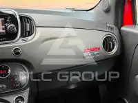 2016 Fiat 500