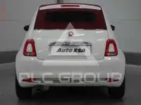 2016 Fiat 500