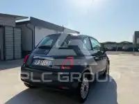 2016 Fiat 500