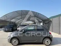 2016 Fiat 500