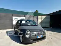 2016 Fiat 500