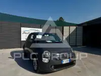 2016 Fiat 500