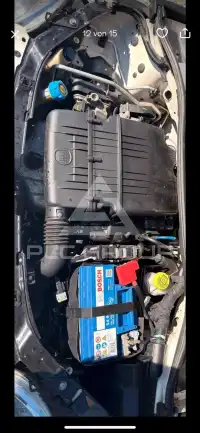 2016 Fiat 500