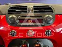 2016 Fiat 500