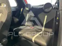 2016 Fiat 500