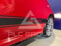 2016 Fiat 500