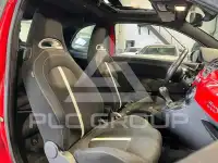 2016 Fiat 500