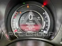 2016 Fiat 500