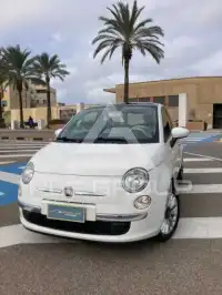 2016 Fiat 500