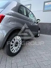 2016 Fiat 500