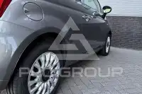 2016 Fiat 500