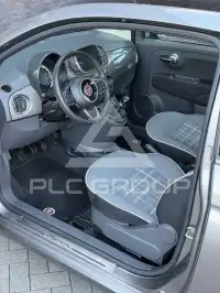 2016 Fiat 500