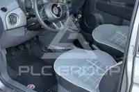 2016 Fiat 500