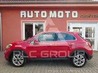2016 Fiat 500