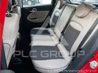 2016 Fiat 500