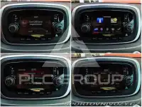 2016 Fiat 500