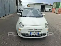 2016 Fiat 500