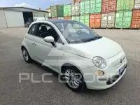 2016 Fiat 500