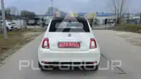 2016 Fiat 500