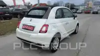 2016 Fiat 500