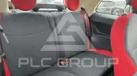 2016 Fiat 500