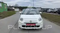 2016 Fiat 500