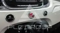 2016 Fiat 500