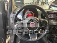 2016 Fiat 500