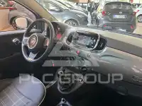 2016 Fiat 500