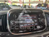 2016 Fiat 500