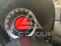 2016 Fiat 500