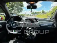 2016 Fiat 500