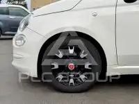 2016 Fiat 500