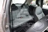 2016 Fiat 500