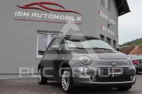 2016 Fiat 500