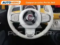 2016 Fiat 500