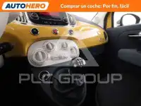 2016 Fiat 500