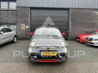 2016 Fiat 500