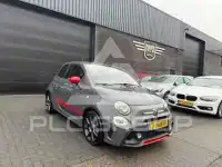 2016 Fiat 500