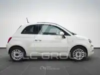 2016 Fiat 500
