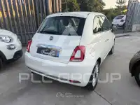 2016 Fiat 500