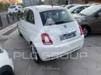 2016 Fiat 500