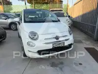 2016 Fiat 500