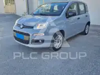 2016 Fiat 500