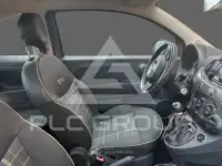 2016 Fiat 500
