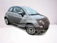 2016 Fiat 500