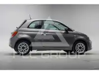 2016 Fiat 500
